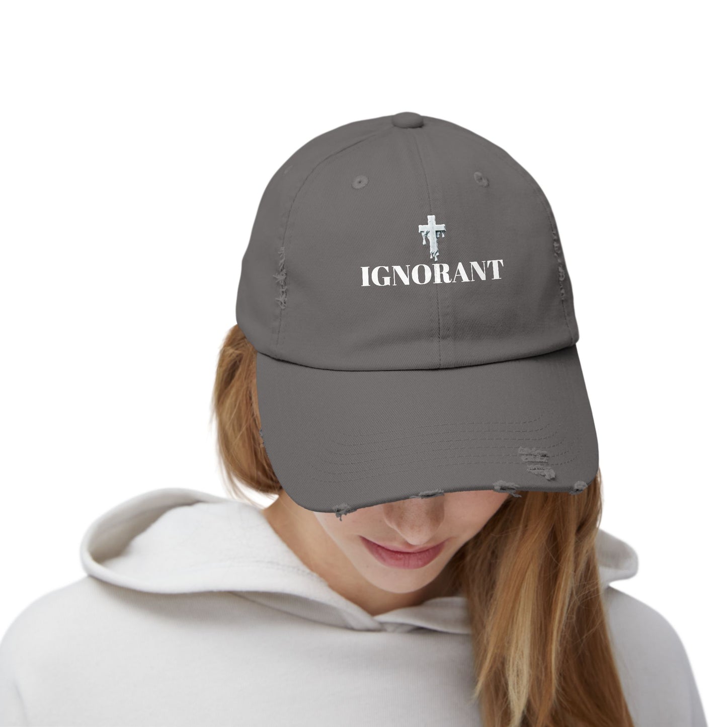 Ignorant Cap