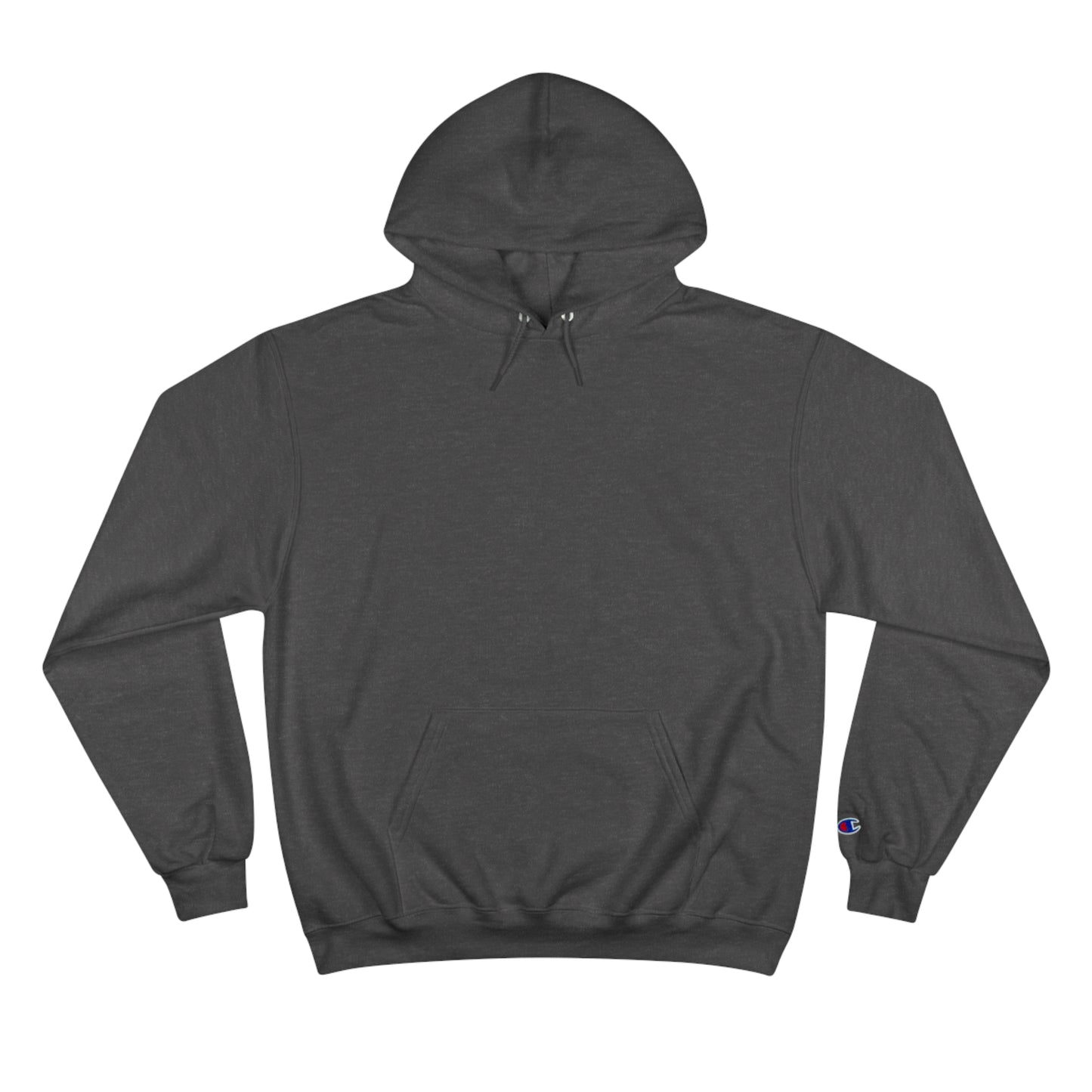 Original Ignorant Champion Hoodie
