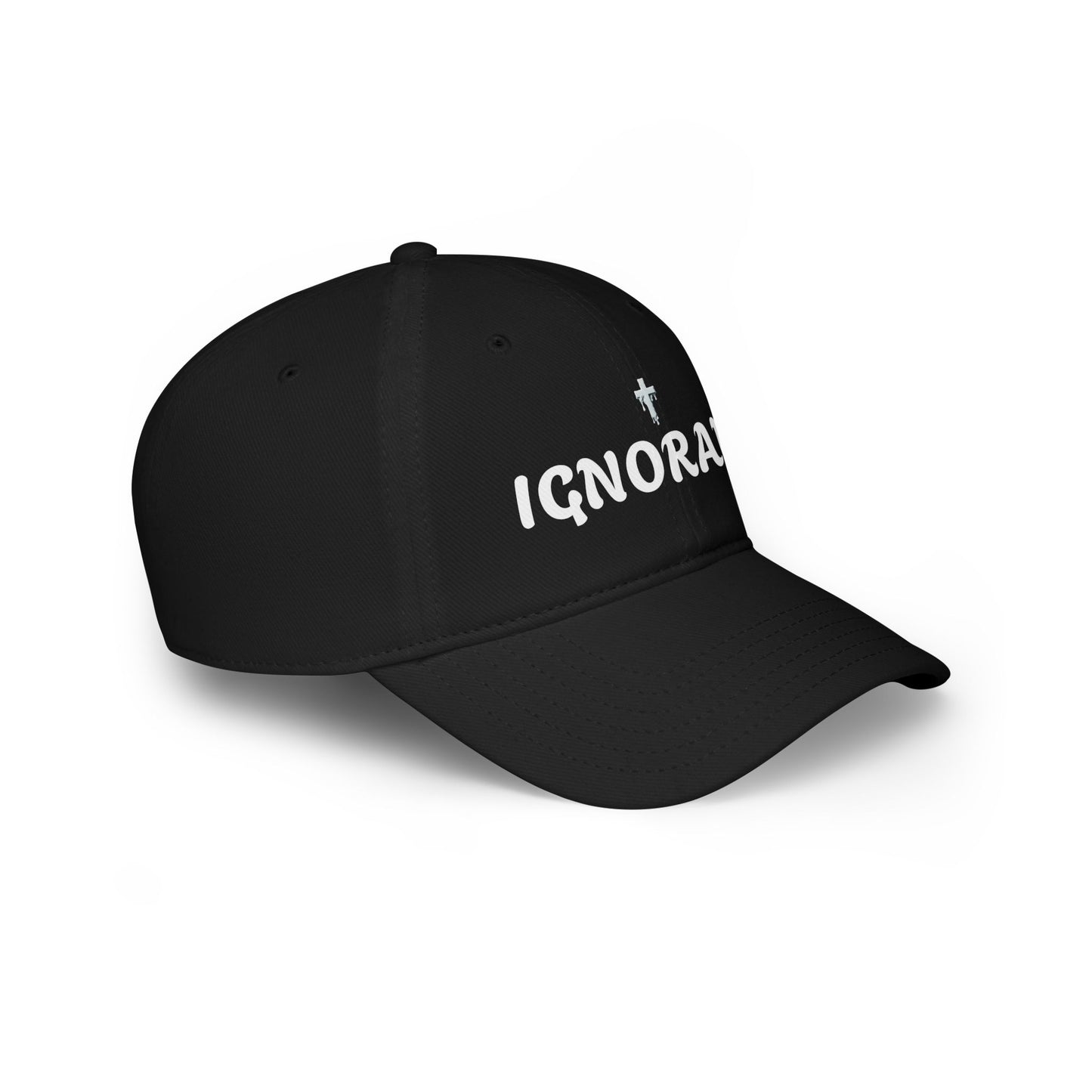 Ignorant Baseball Cap