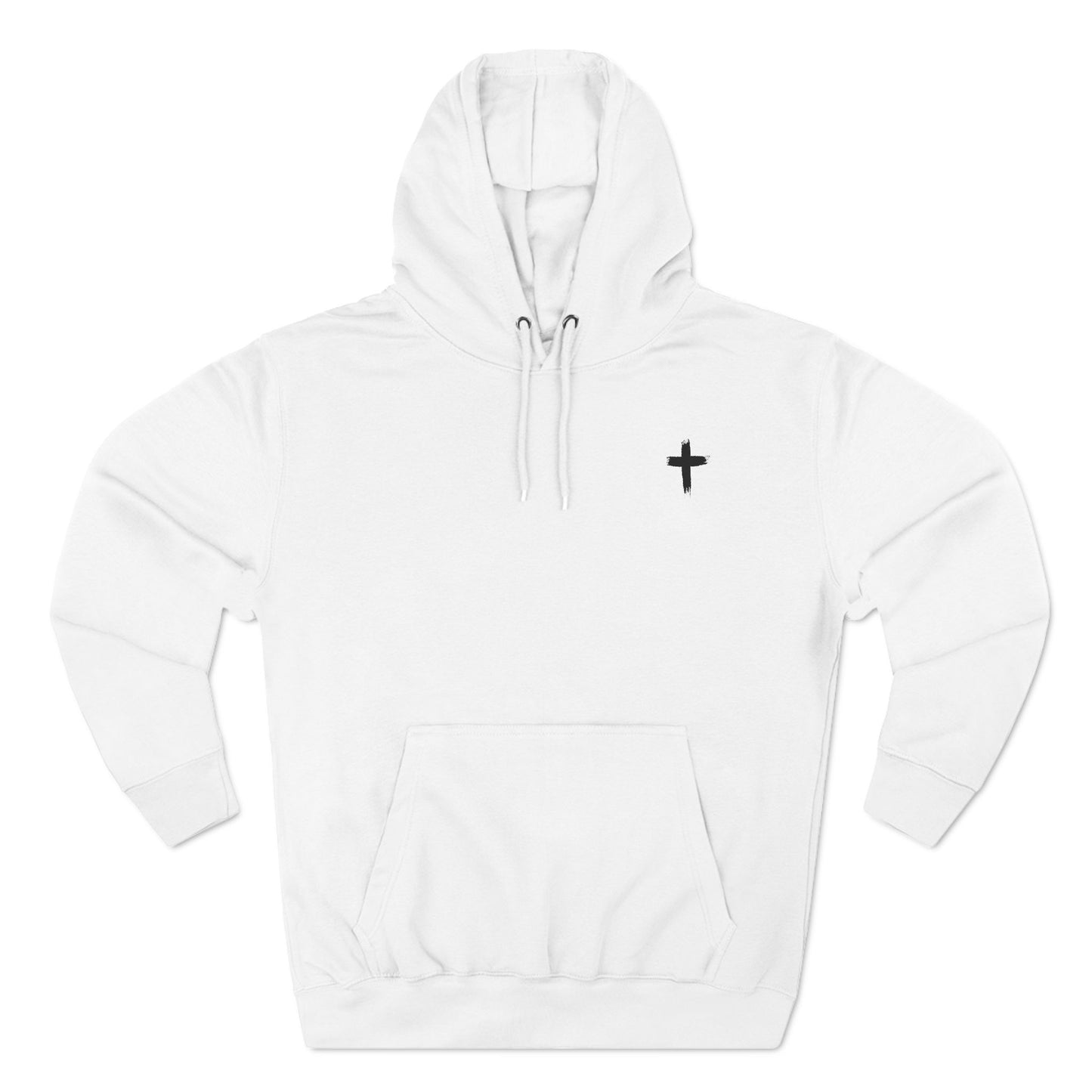 IGNORANT Fleece Hoodie