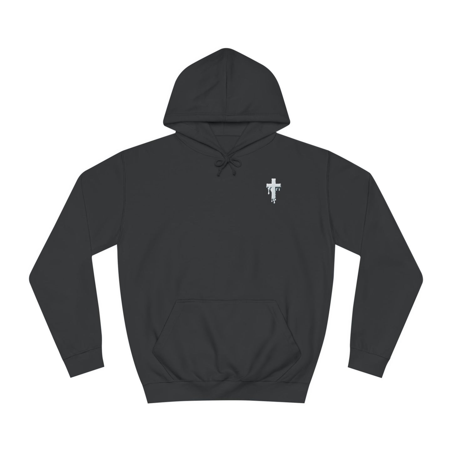 Ignorant College Hoodie