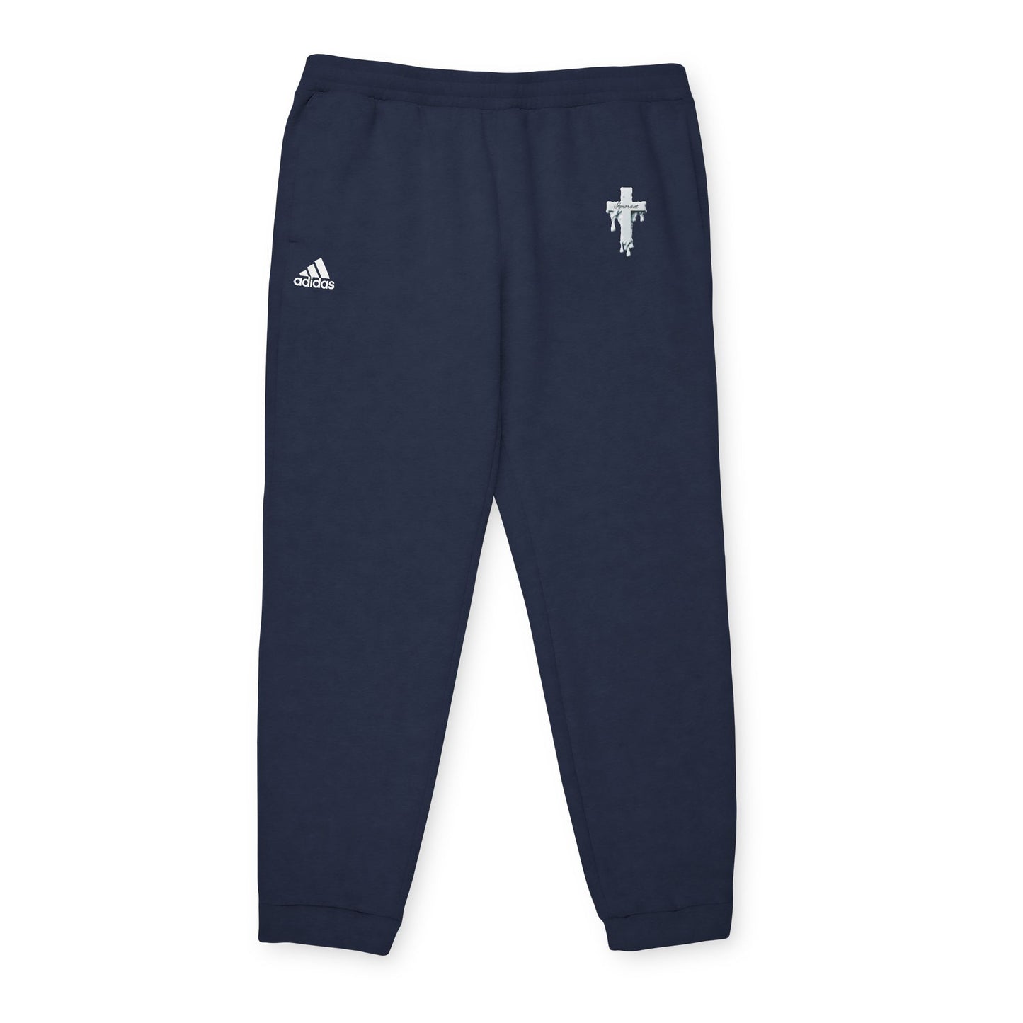 Unisex Ignorant Fleece Joggers
