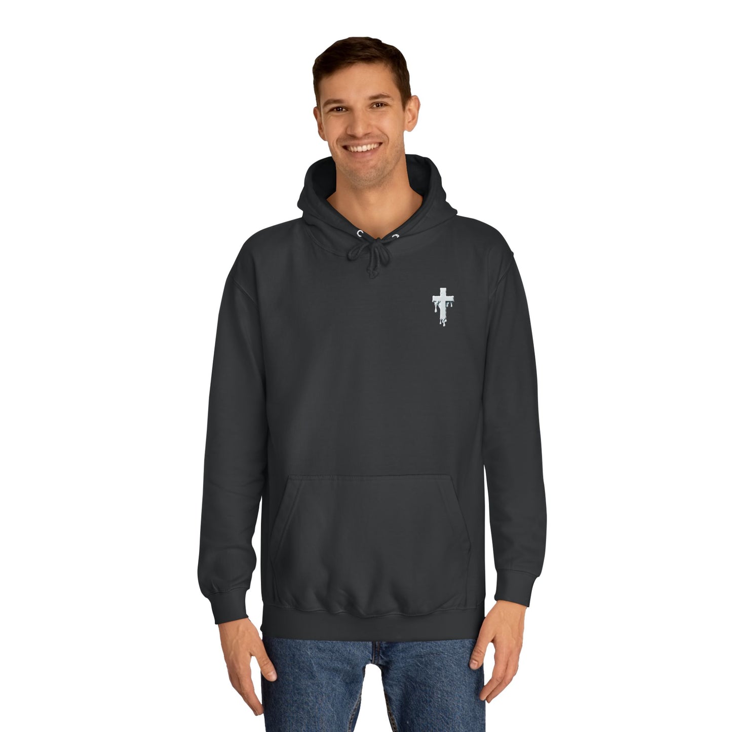 Ignorant College Hoodie