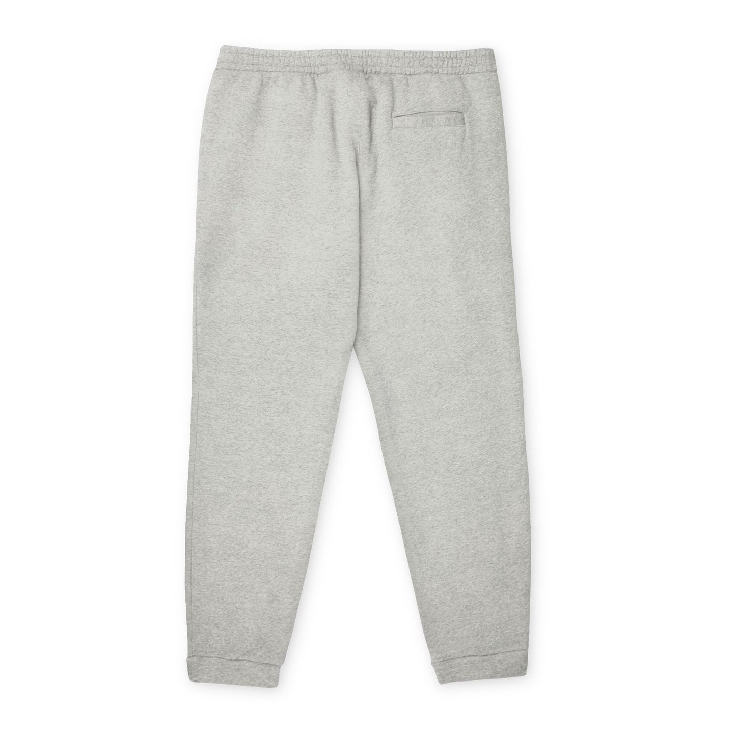 Unisex Ignorant Fleece Joggers