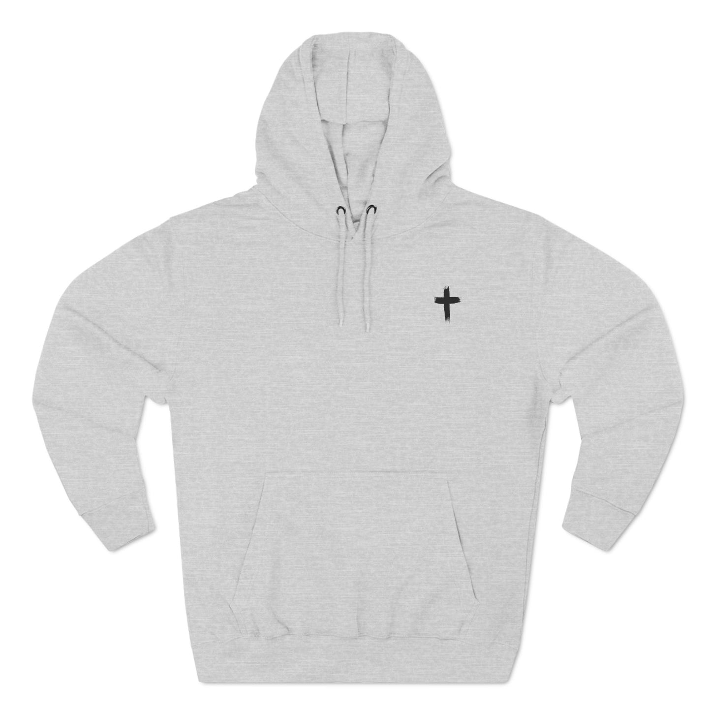 IGNORANT Fleece Hoodie