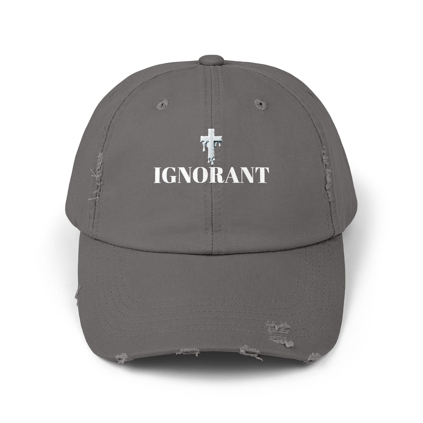 Ignorant Cap