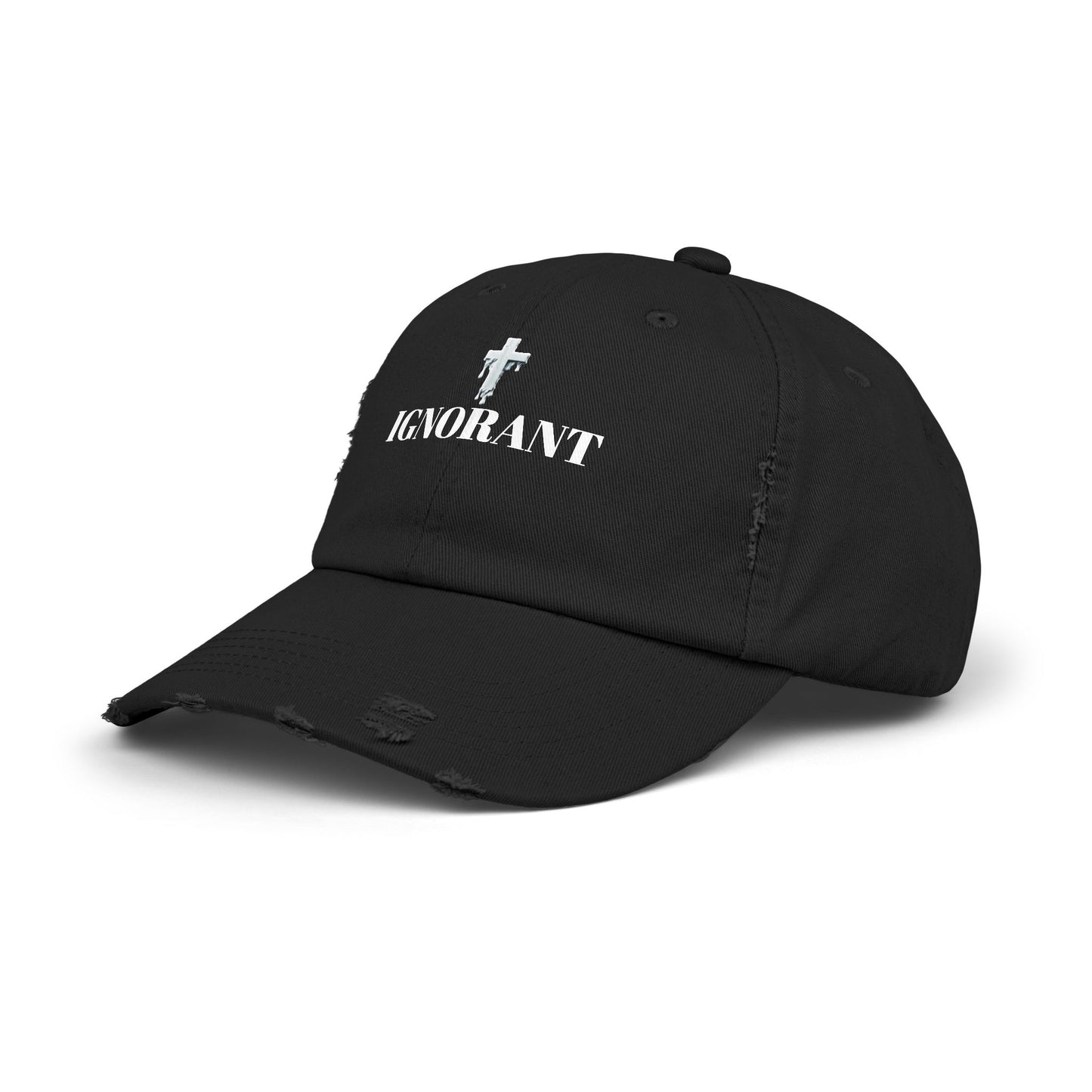 Ignorant Cap