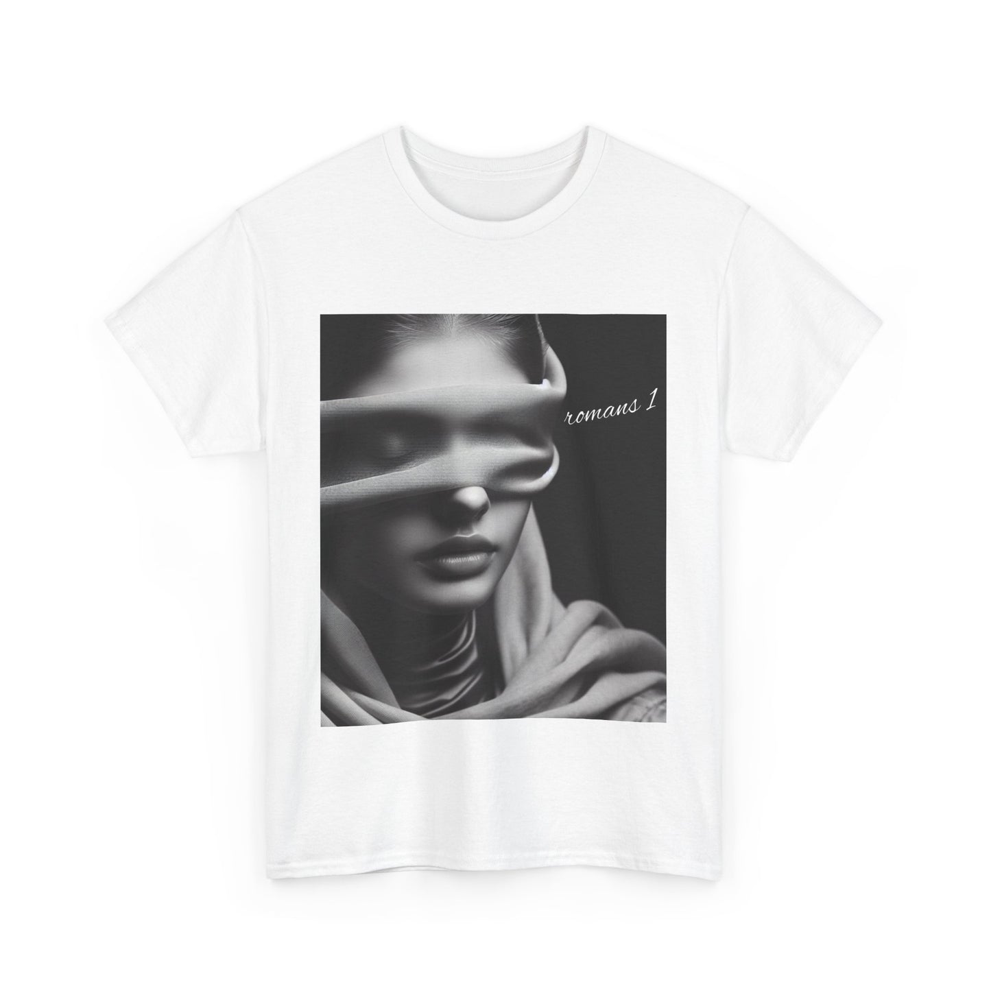 Ignorant Heavy Cotton Tee
