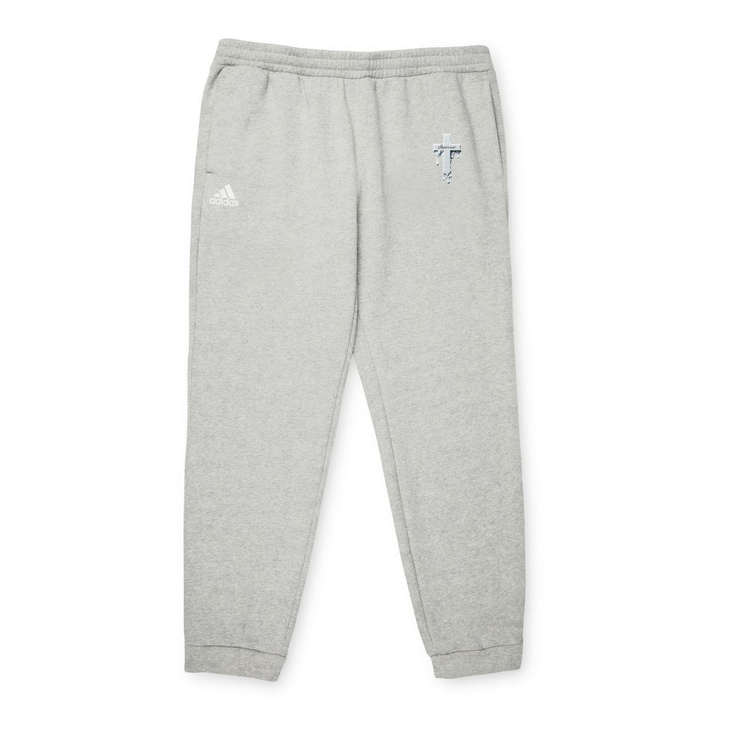 Unisex Ignorant Fleece Joggers