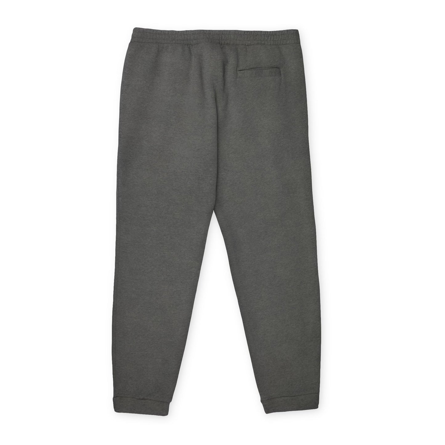 Unisex Ignorant Fleece Joggers