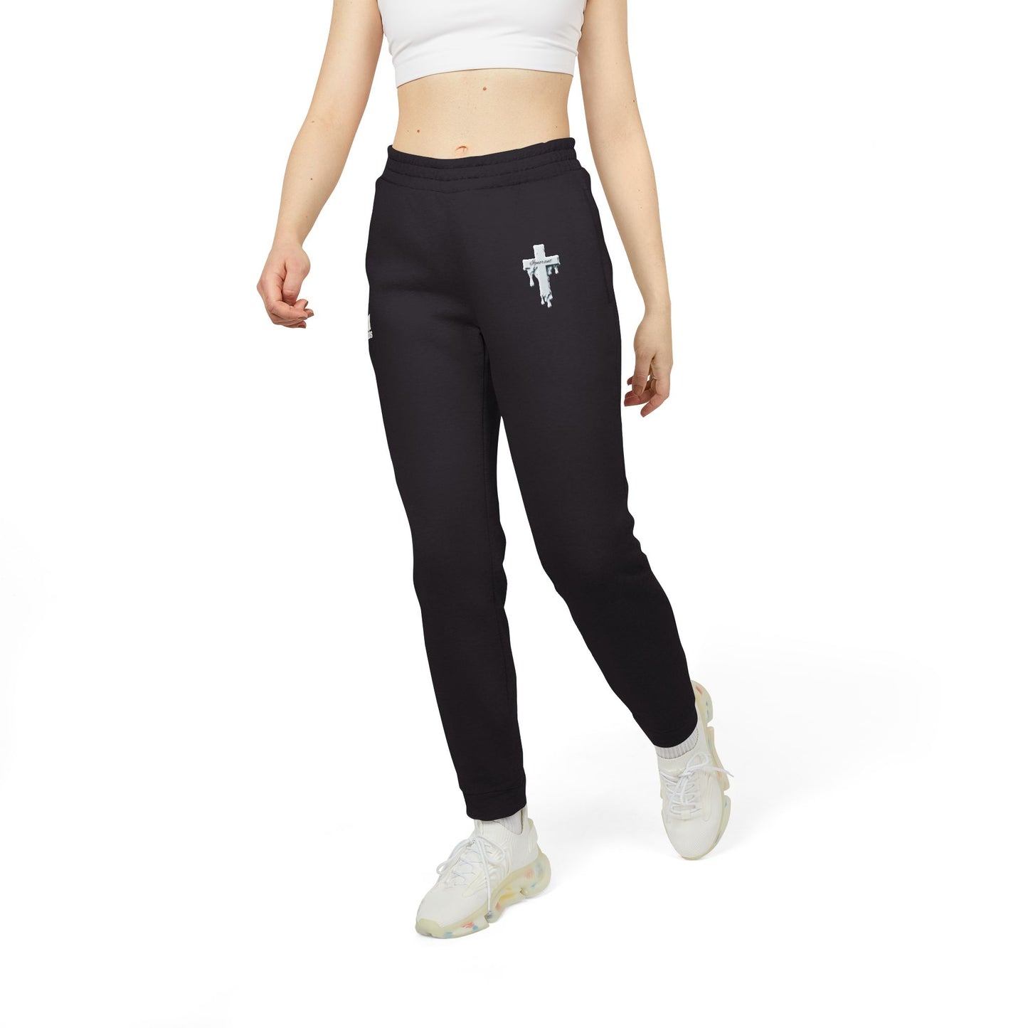 Unisex Ignorant Fleece Joggers