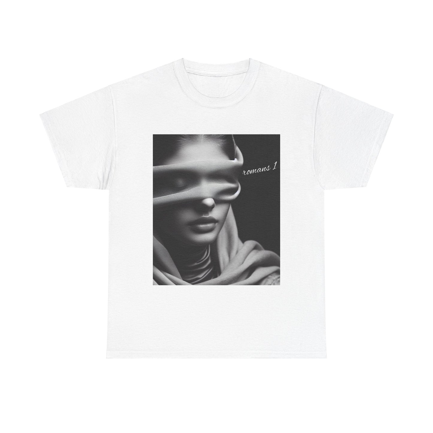 Ignorant Heavy Cotton Tee
