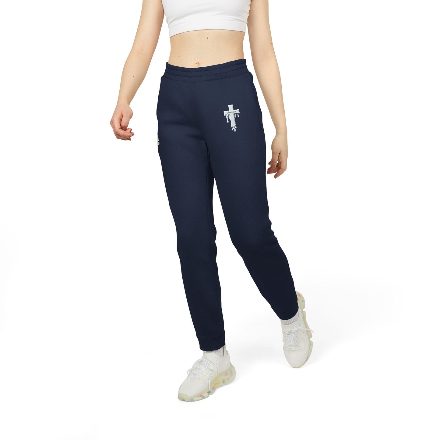 Unisex Ignorant Fleece Joggers