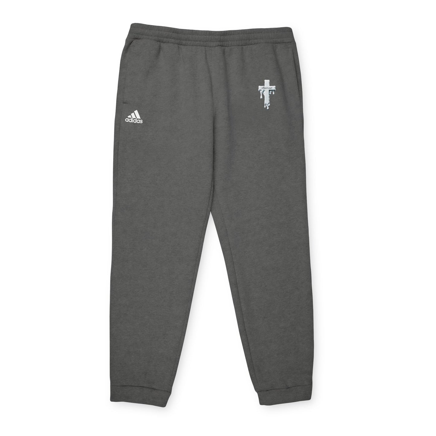 Unisex Ignorant Fleece Joggers