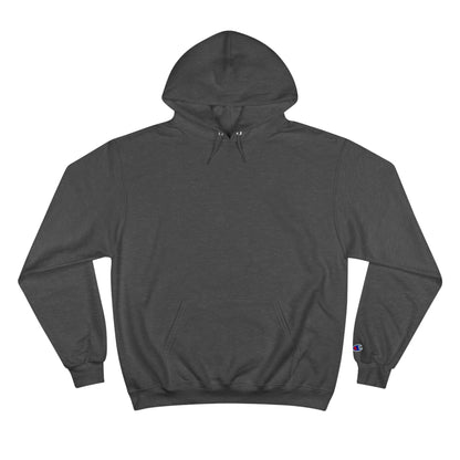 Original Ignorant Champion Hoodie