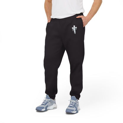 Unisex Ignorant Fleece Joggers