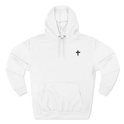 IGNORANT Fleece Hoodie