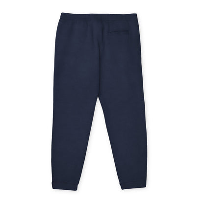Unisex Ignorant Fleece Joggers