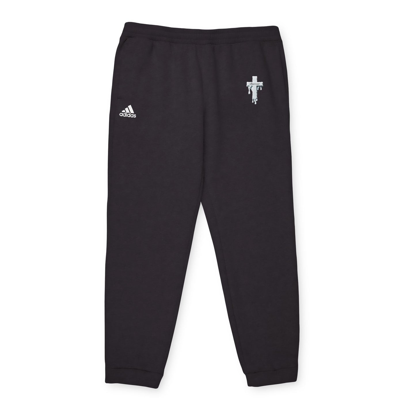 Unisex Ignorant Fleece Joggers