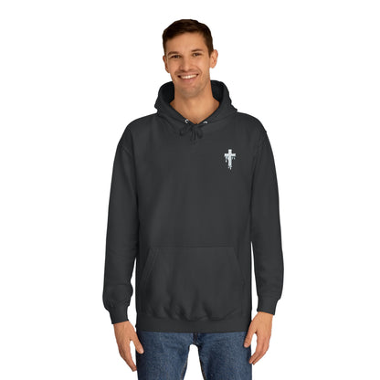 Ignorant College Hoodie