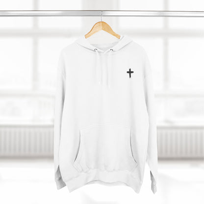 IGNORANT Fleece Hoodie
