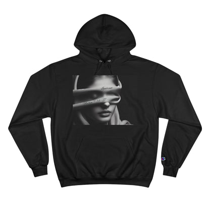 Ignorant Champion Hoodie (Mathew 7:24-27)