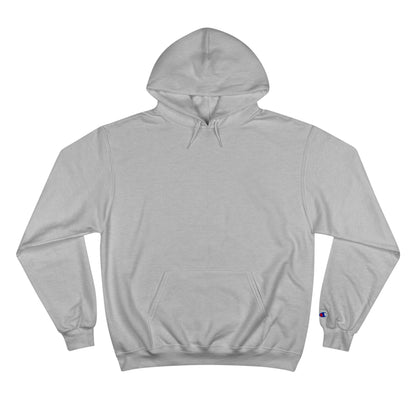 Original Ignorant Champion Hoodie