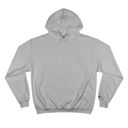 Original Ignorant Champion Hoodie
