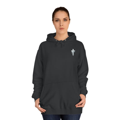 Ignorant College Hoodie