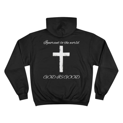 Ignorant Champion Hoodie