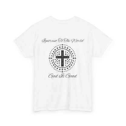 Ignorant Heavy Cotton Tee