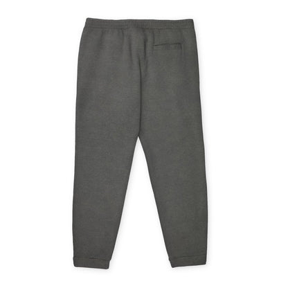 Unisex Ignorant Fleece Joggers