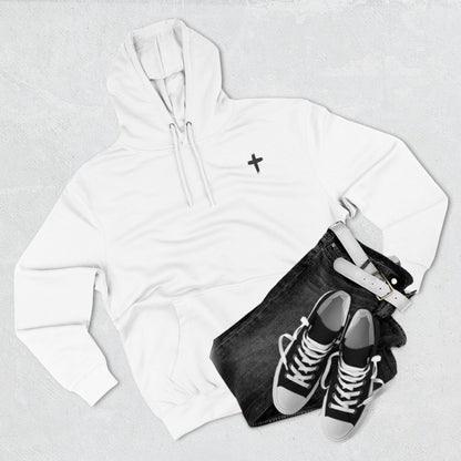 IGNORANT Fleece Hoodie