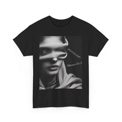 Ignorant Heavy Cotton Tee
