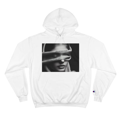 Ignorant Champion Hoodie