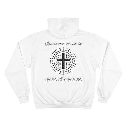 Ignorant Champion Hoodie