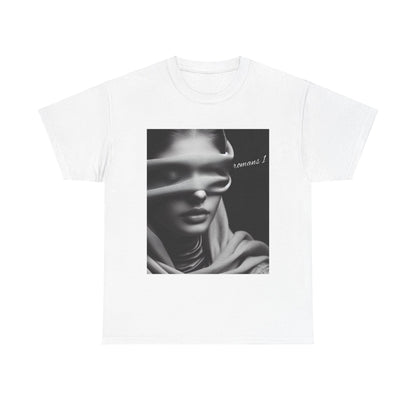 Ignorant Heavy Cotton Tee