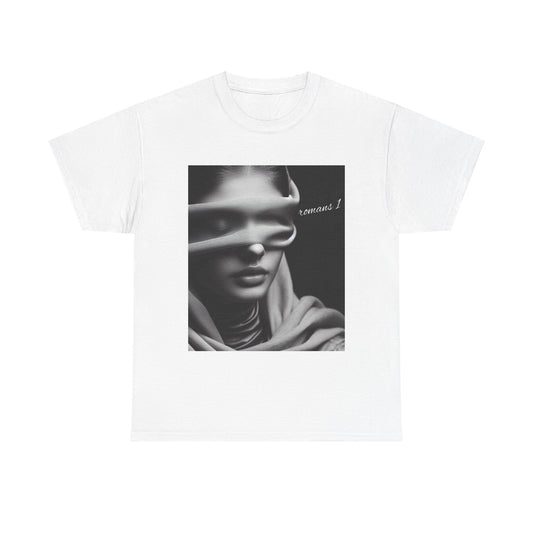 Ignorant Heavy Cotton Tee