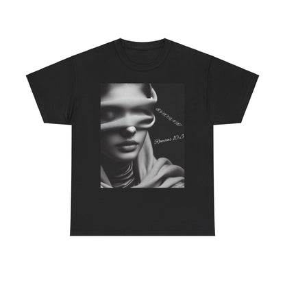 Ignorant Heavy Cotton Tee
